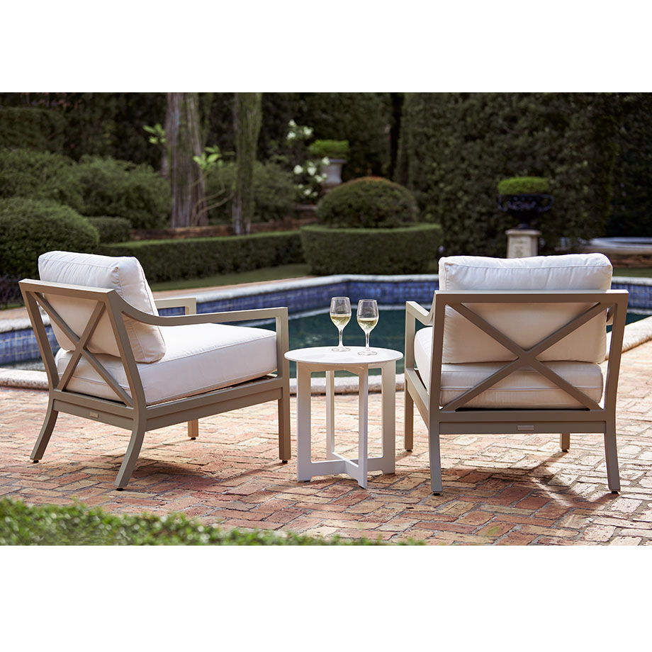 LANE VENTURE Susanna Lounge Chair